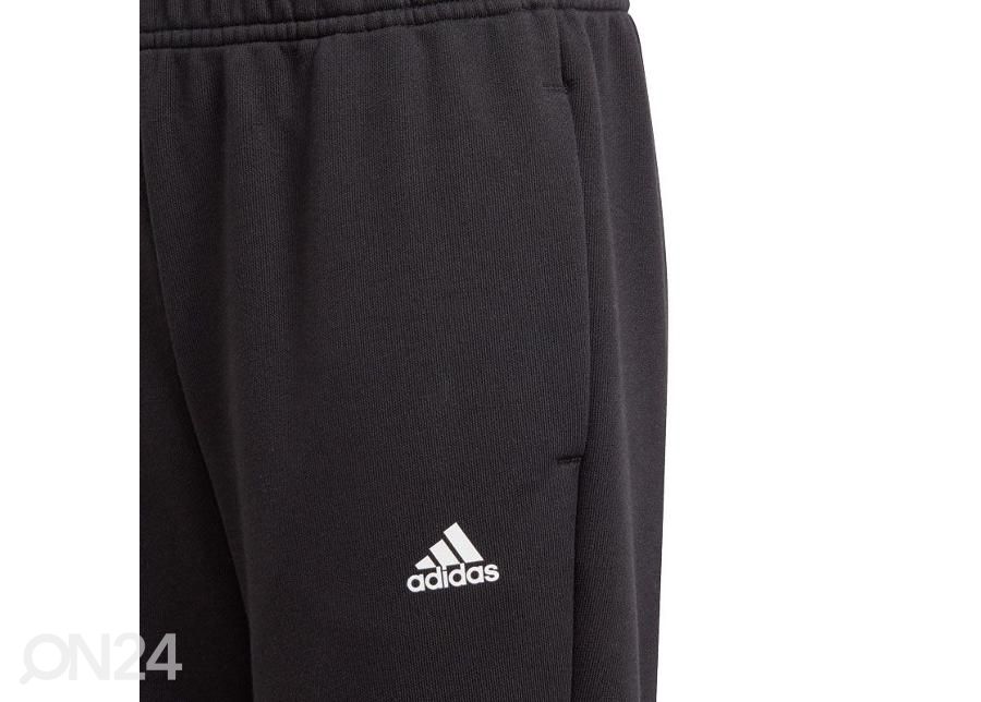 Детский толстовка Adidas Essentials Track увеличить