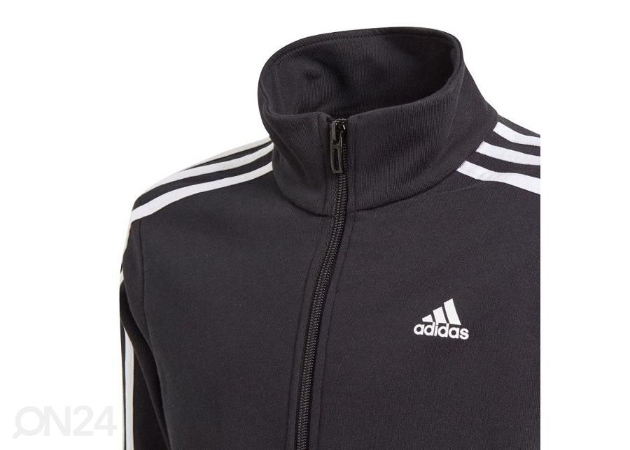 Детский толстовка Adidas Essentials Track увеличить