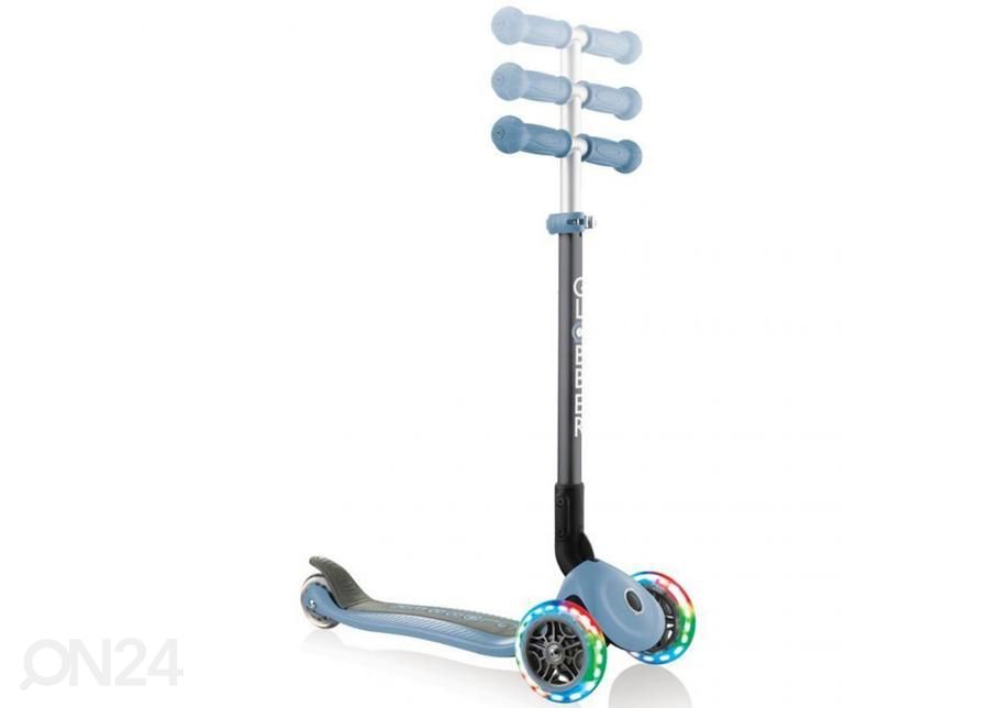 Детский трехколесный самокат Smj Globber ASH 432-200-2 увеличить