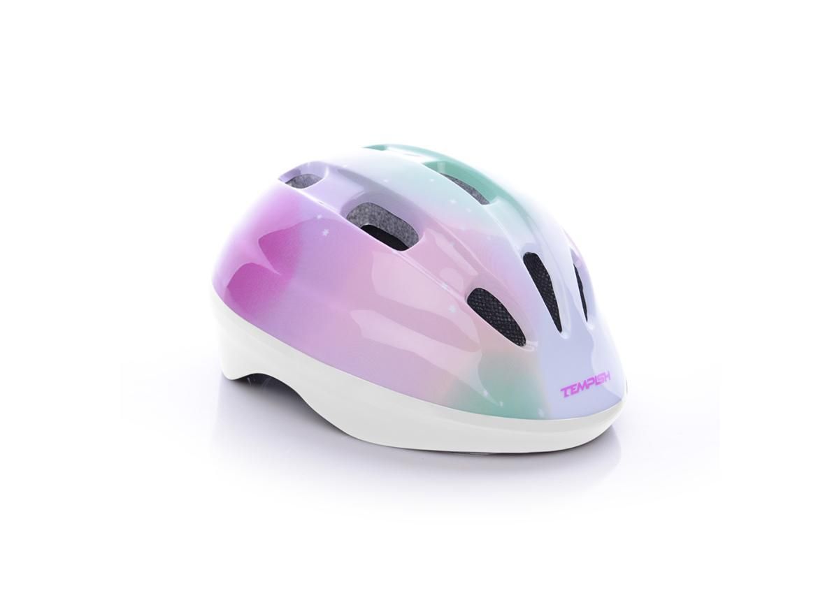 Детский шлем RAYBOW Tempish увеличить