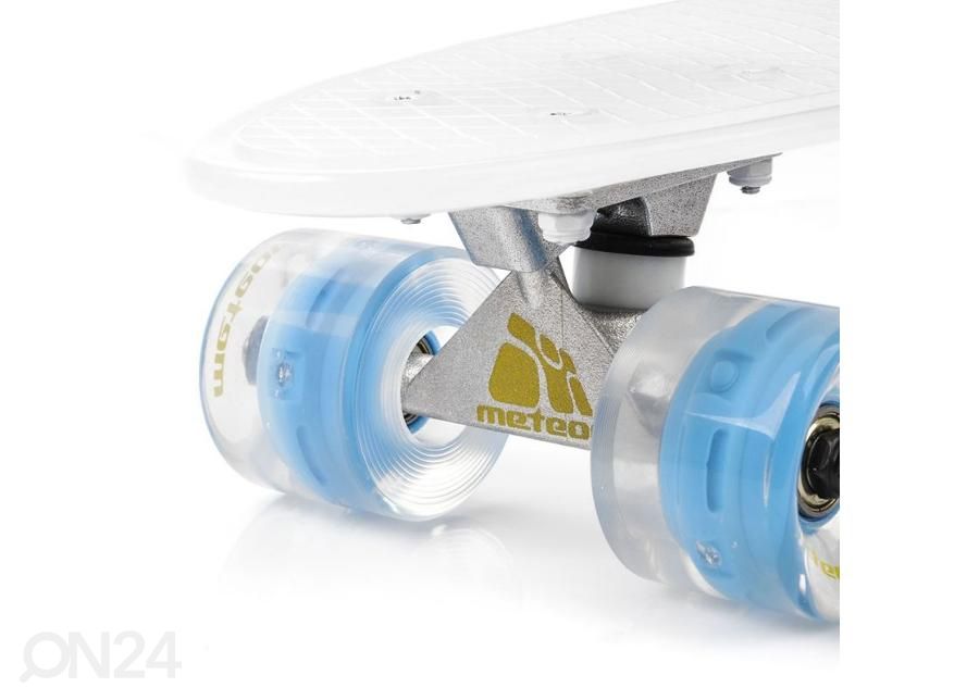 Детский Pennyboard Meteor Led увеличить