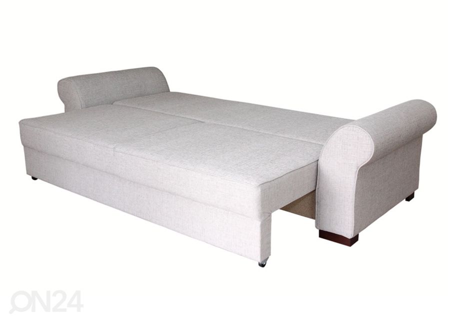 Диван-кровать с ящиком Bella увеличить