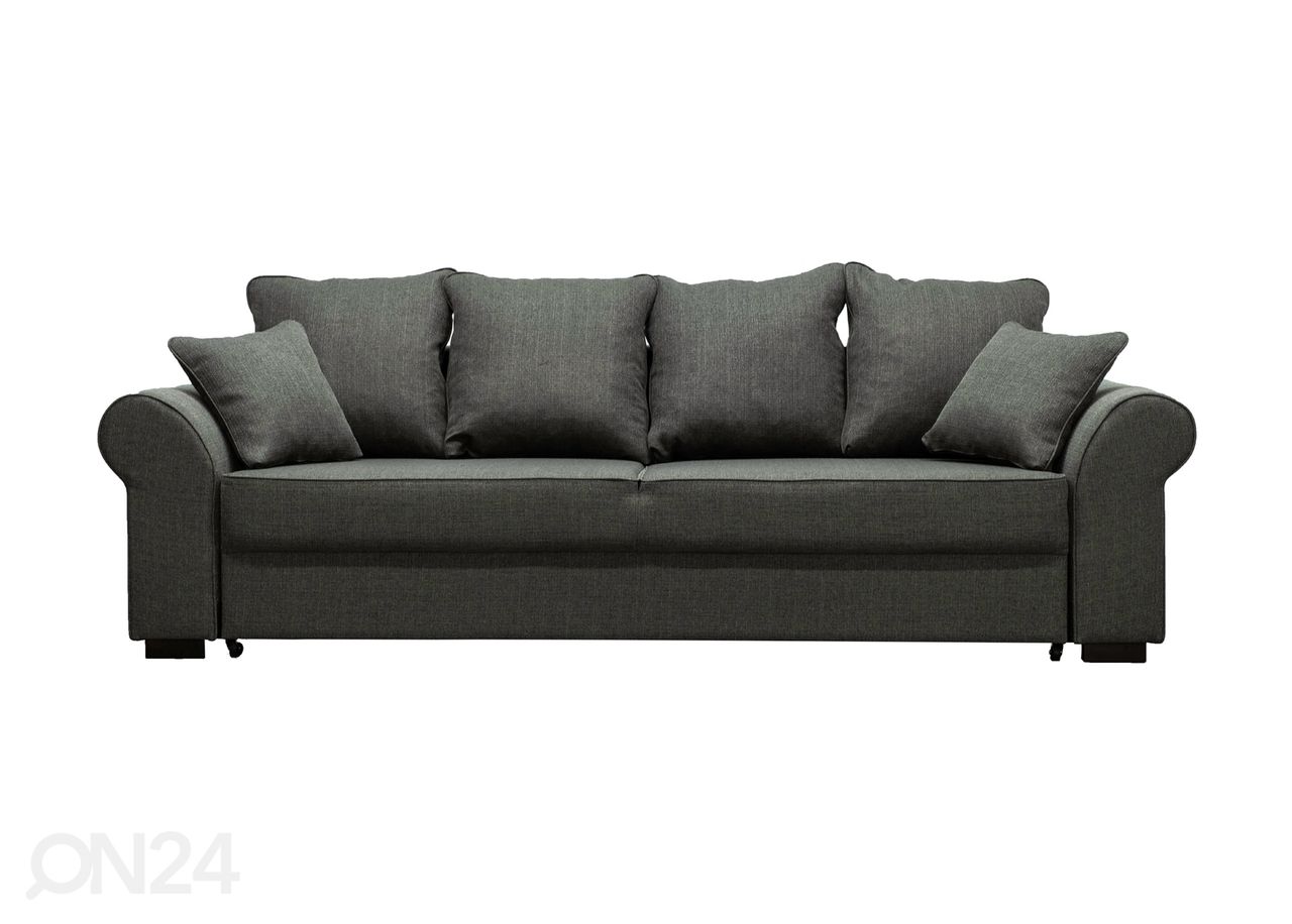 Диван-кровать с ящиком Bella увеличить