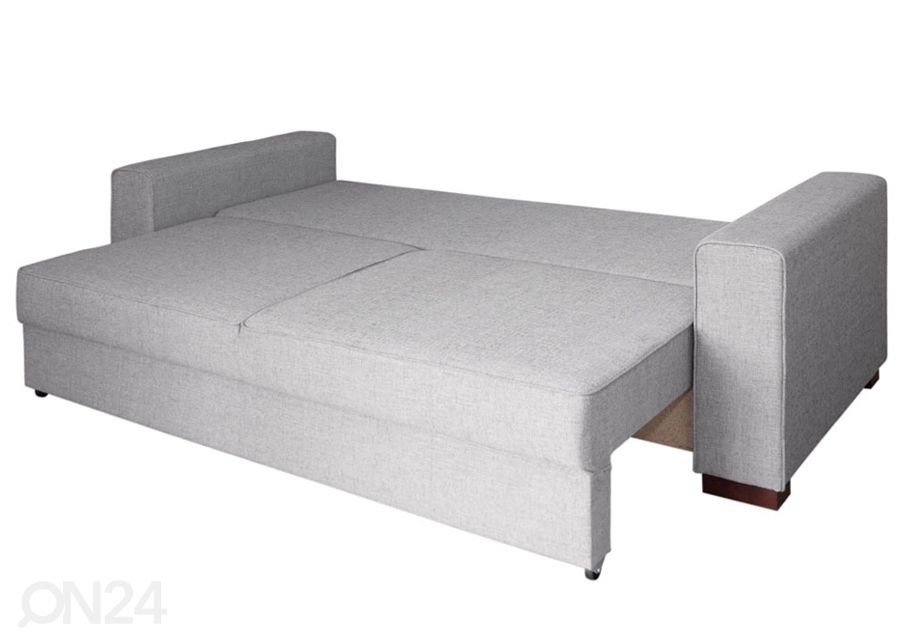 Диван-кровать с ящиком Bella II увеличить