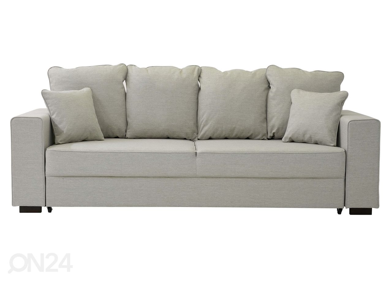 Диван-кровать с ящиком Bella II увеличить