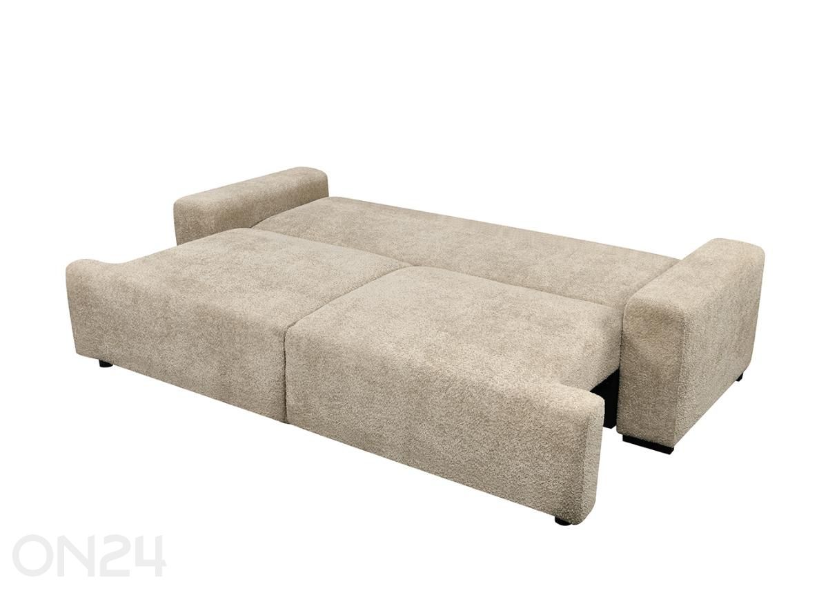 Диван-кровать с ящиком Brette увеличить