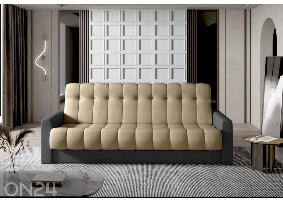 Диван-кровать с ящиком Gro увеличить