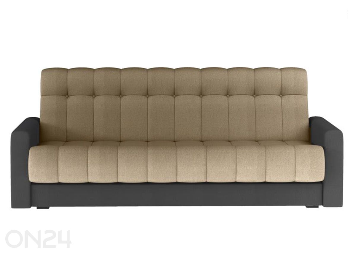 Диван-кровать с ящиком Gro увеличить