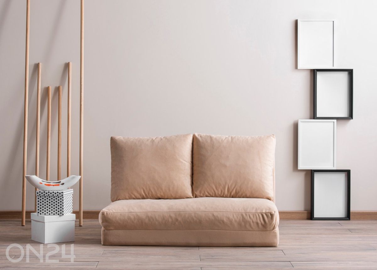 Диван-кровать увеличить