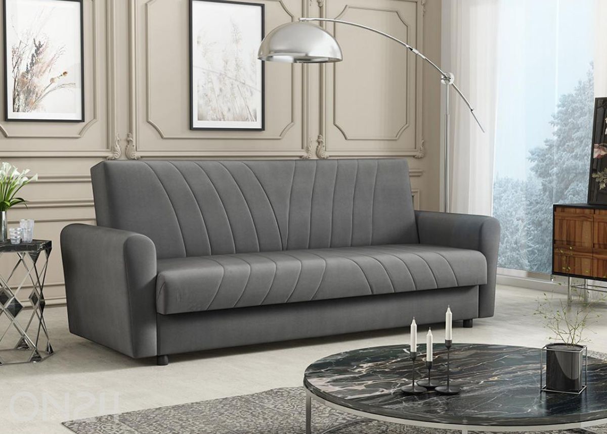 Диван-кровать увеличить