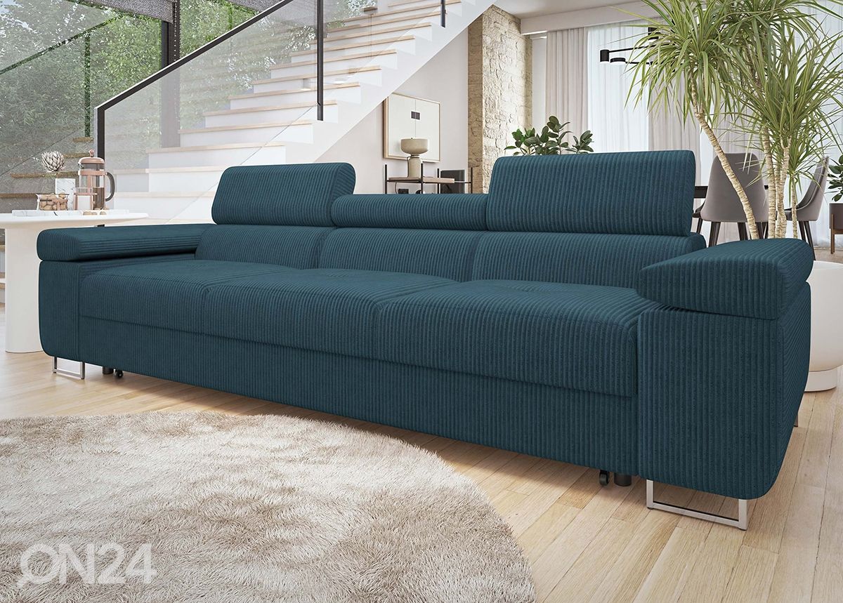 Диван-кровать увеличить