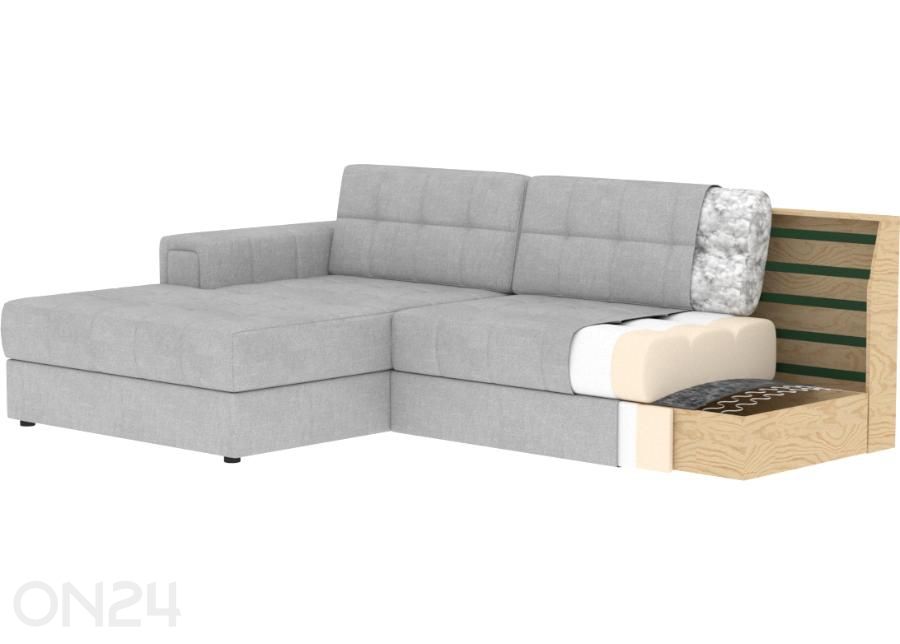 Диван-кровать увеличить