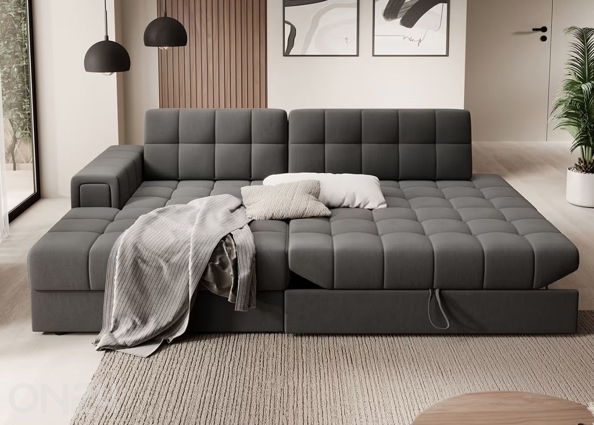 Диван-кровать увеличить