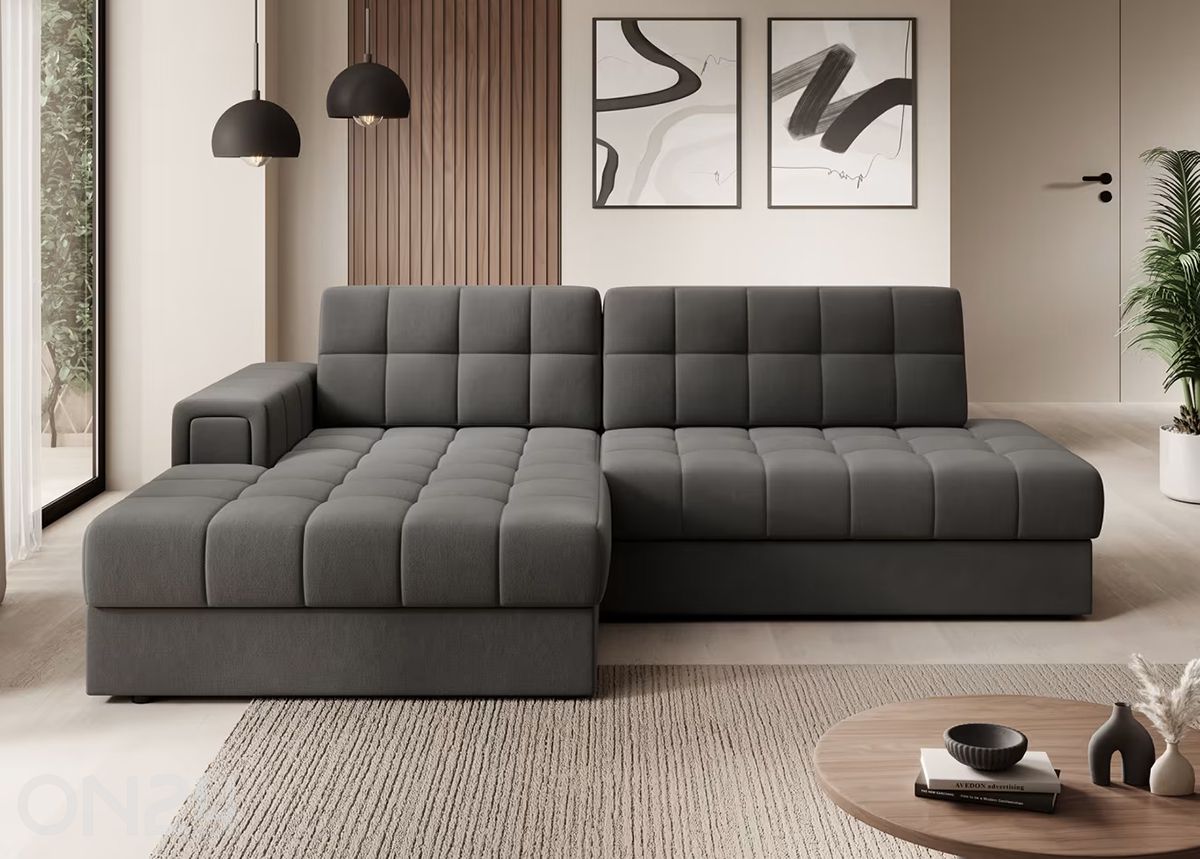 Диван-кровать увеличить