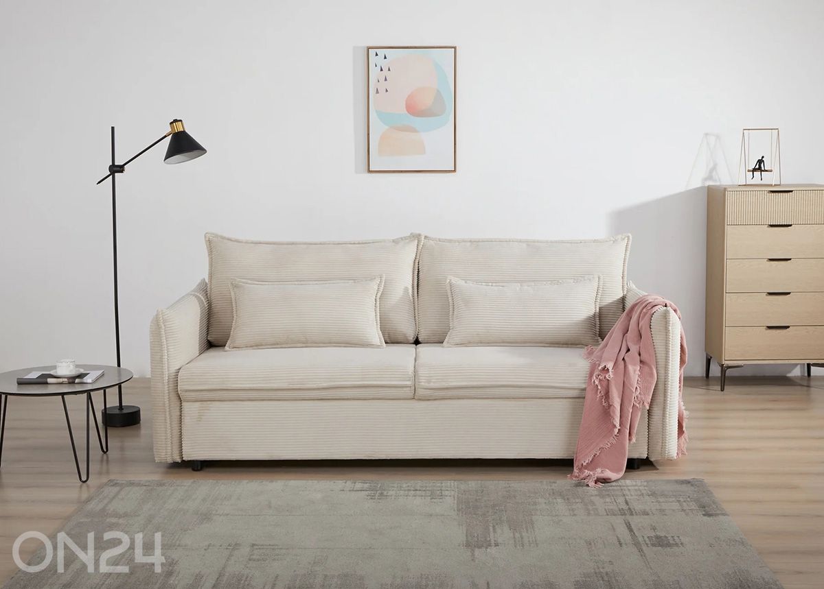 Диван-кровать Apartment увеличить