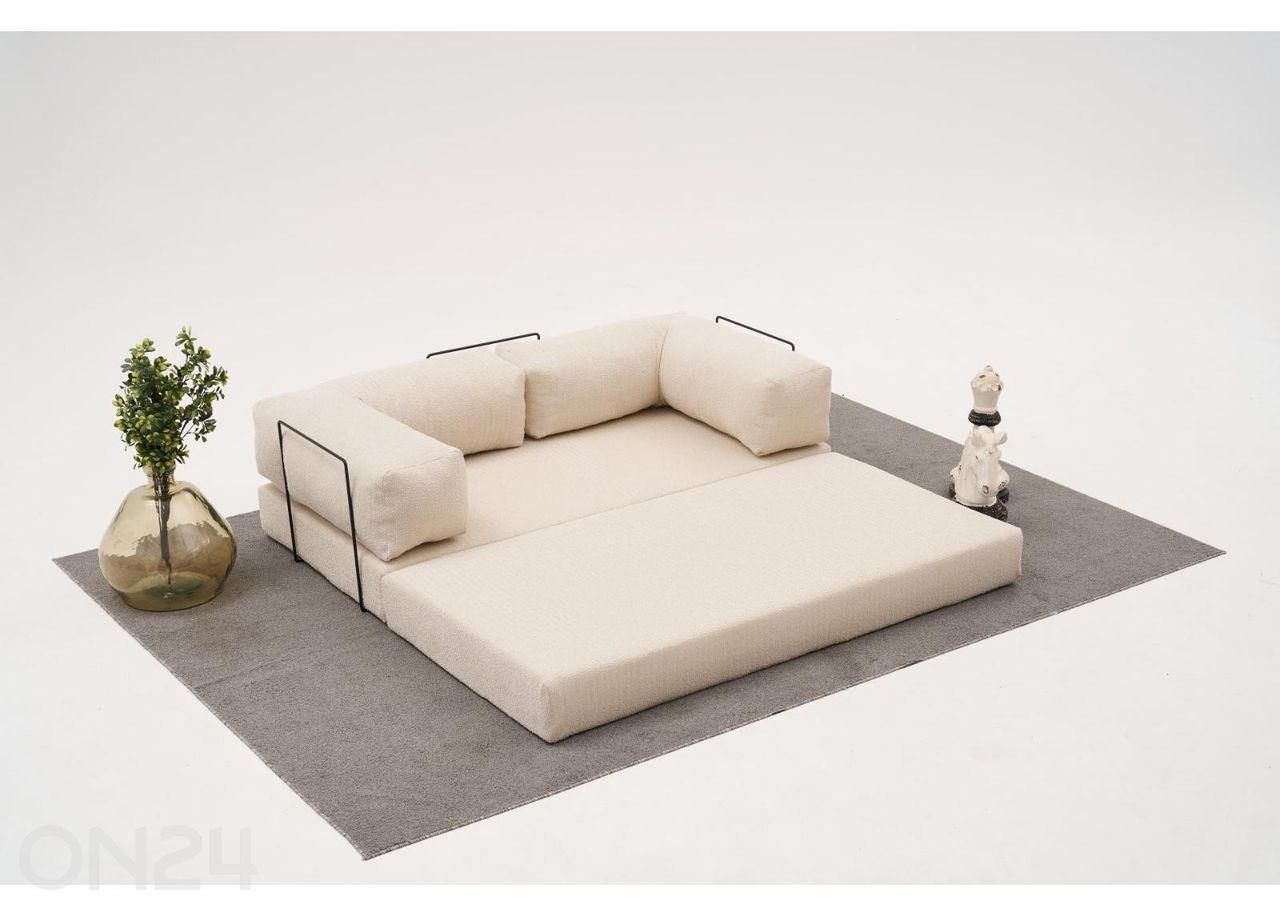 Диван-кровать Comfort увеличить