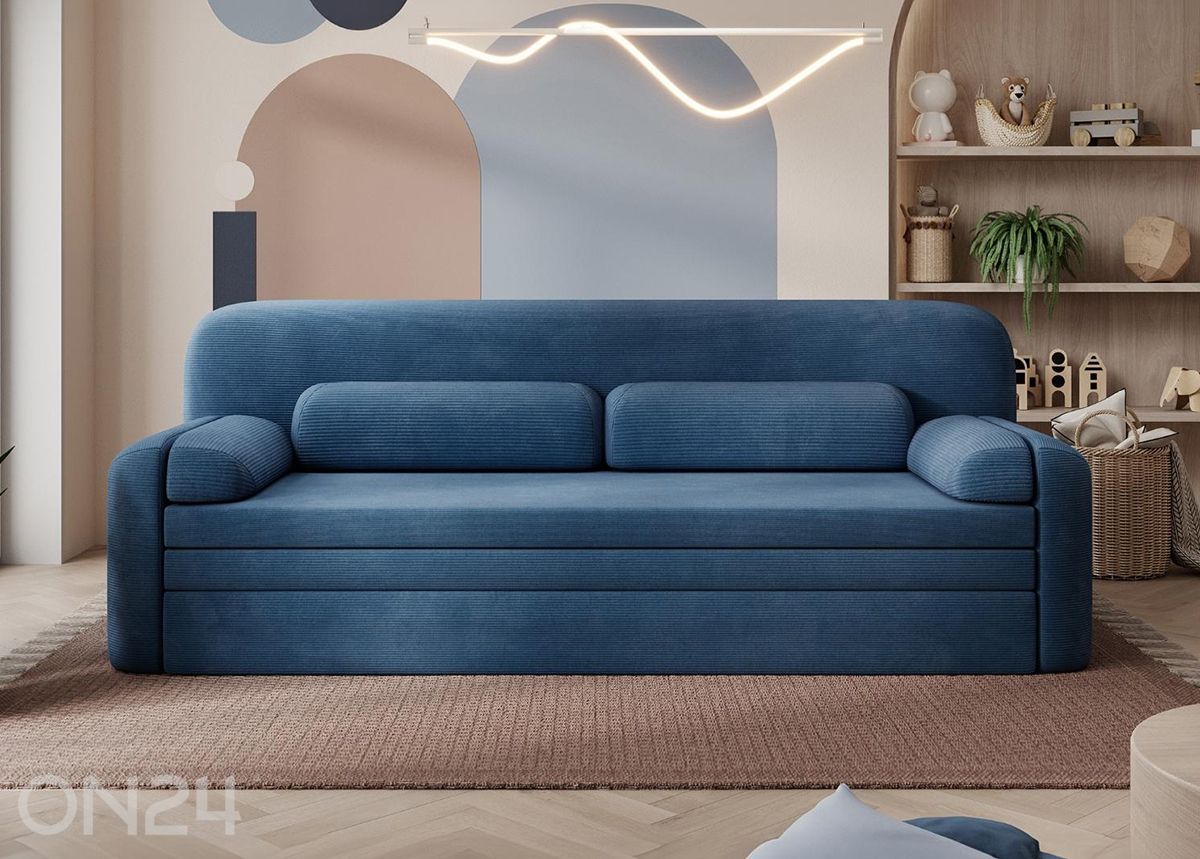 Диван-кровать Evoia увеличить