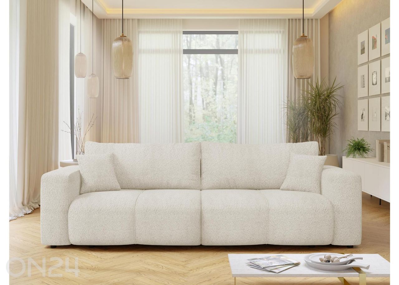 Диван-кровать Furyn увеличить