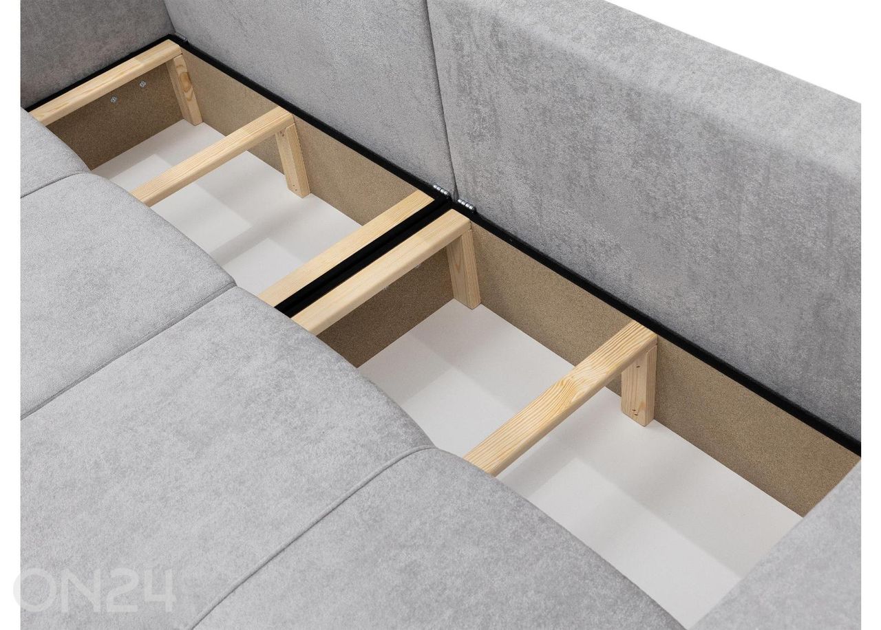 Диван-кровать Furyn увеличить