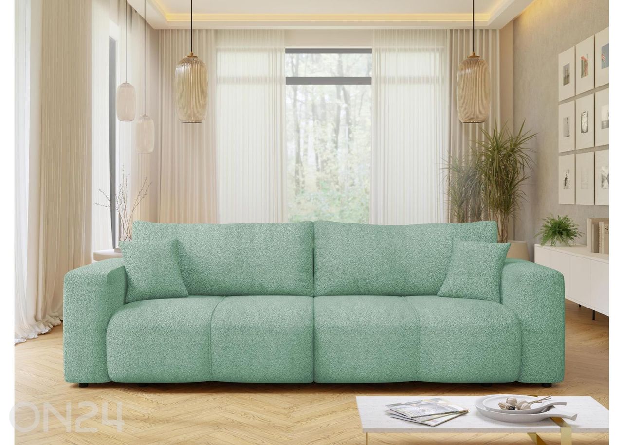 Диван-кровать Furyn увеличить