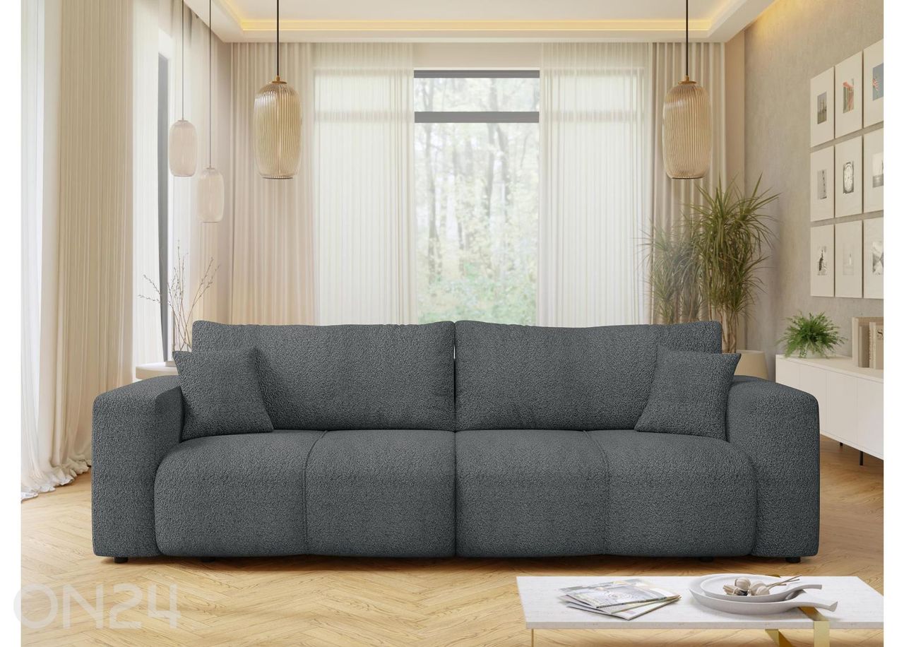 Диван-кровать Furyn увеличить