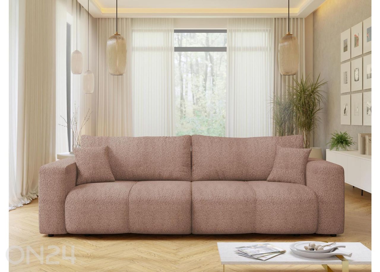 Диван-кровать Furyn увеличить