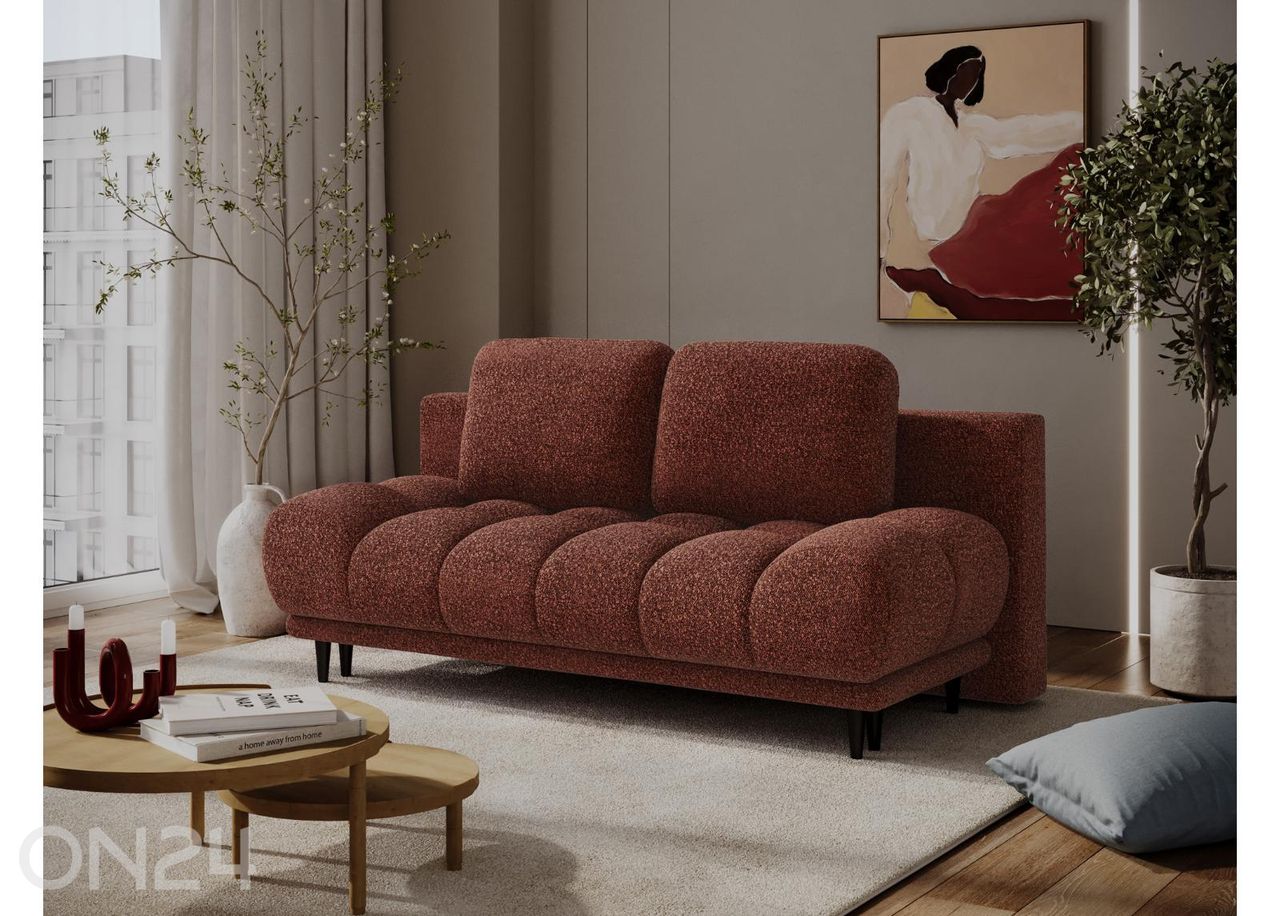 Диван-кровать Guavio увеличить