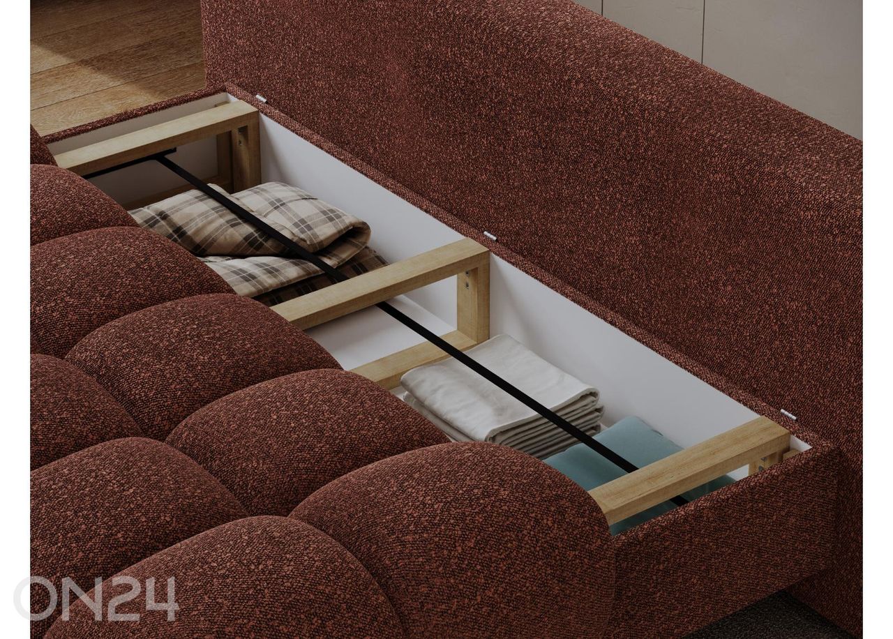 Диван-кровать Guavio увеличить