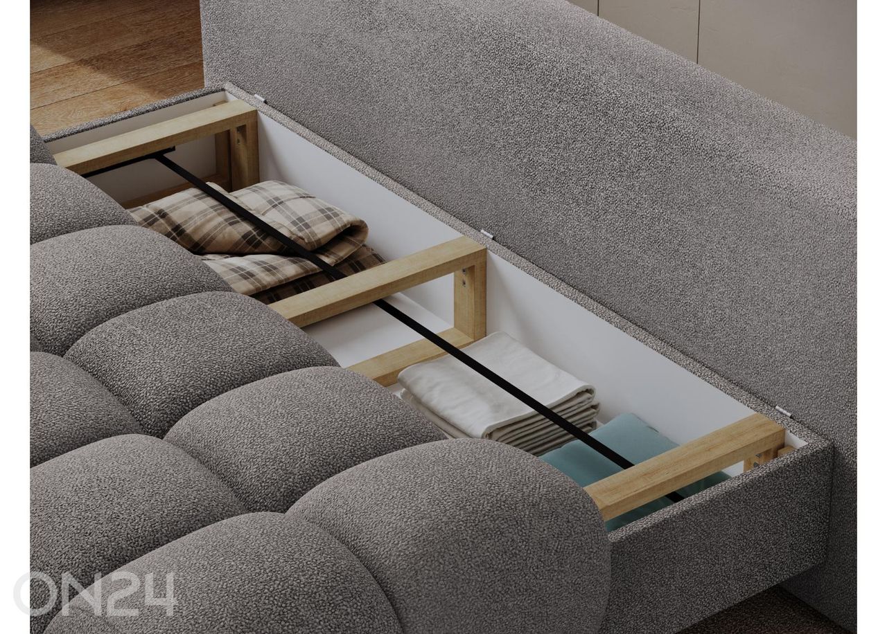 Диван-кровать Guavio увеличить