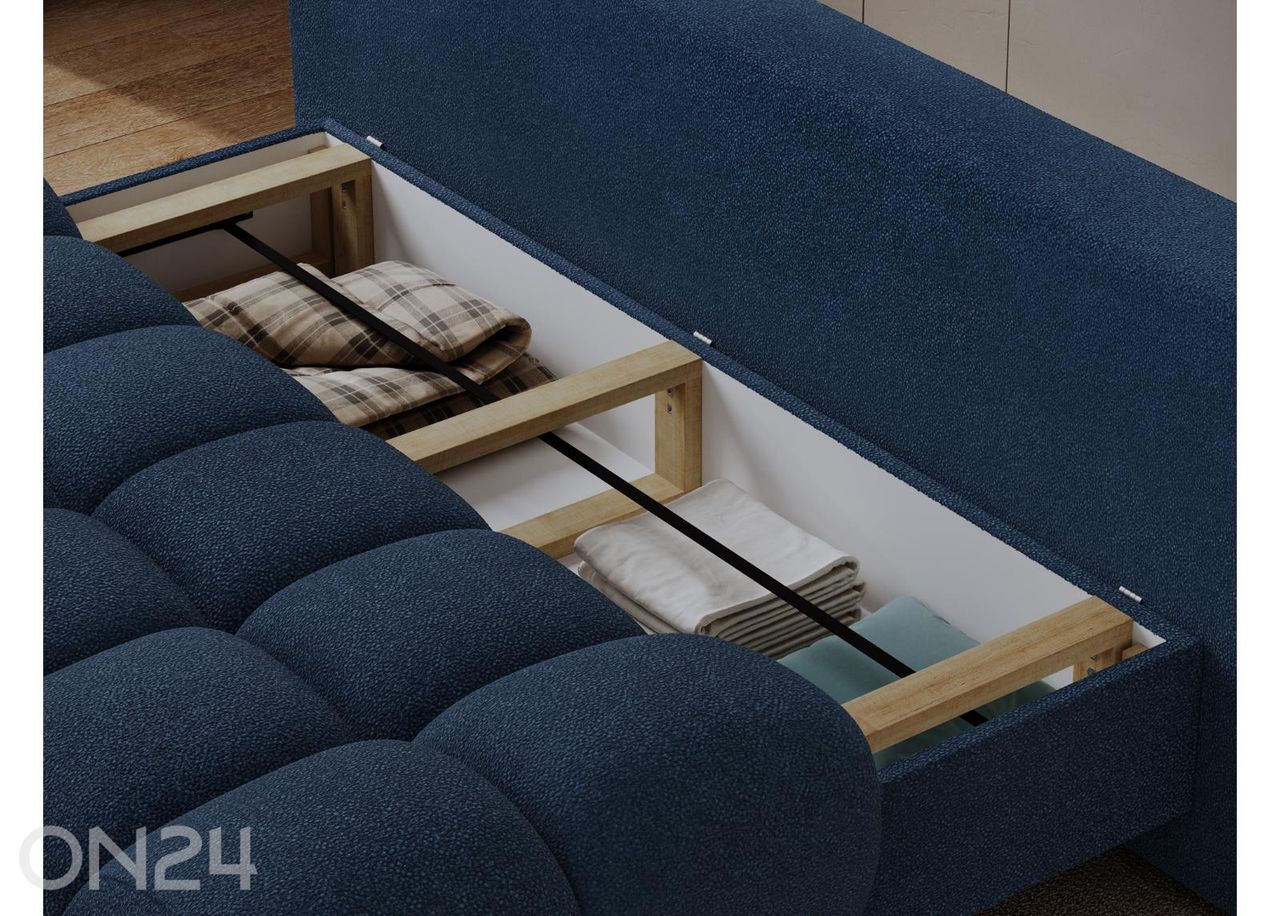 Диван-кровать Guavio увеличить