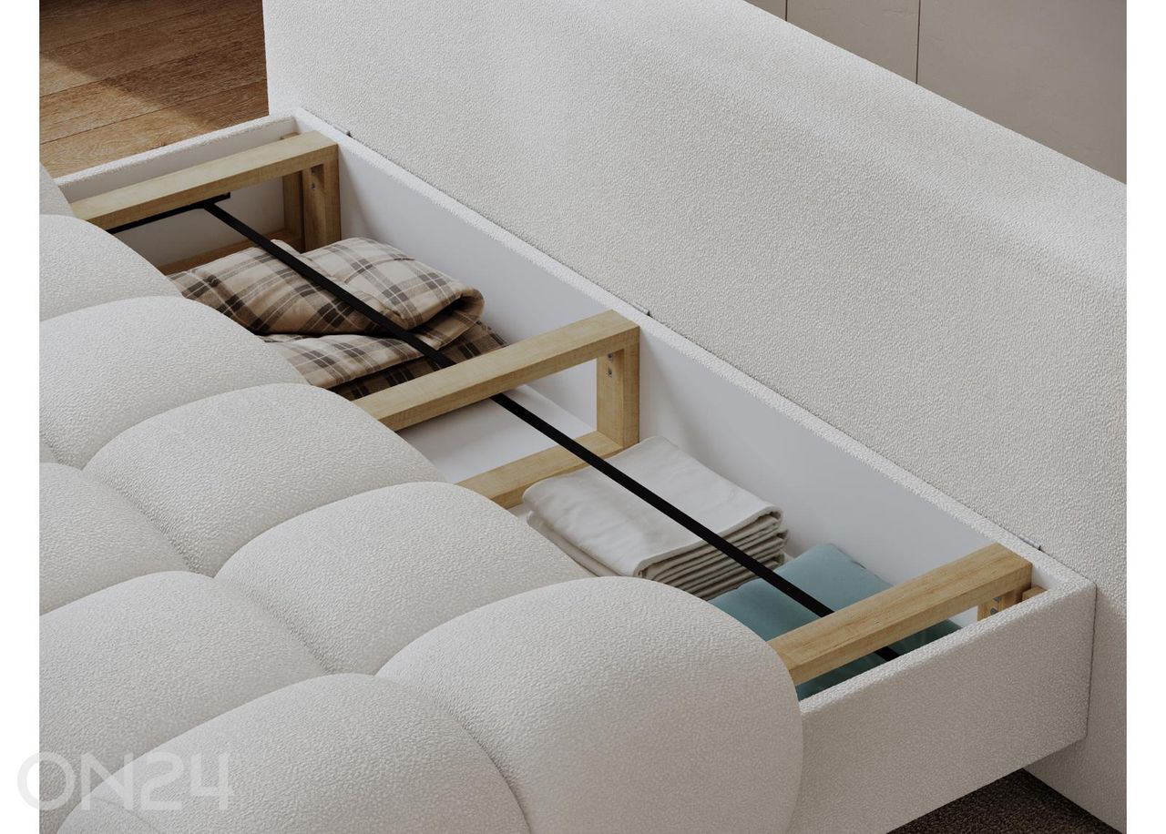 Диван-кровать Guavio увеличить