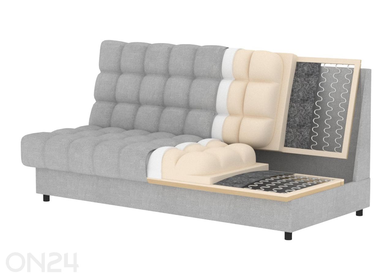 Диван-кровать Kavala увеличить