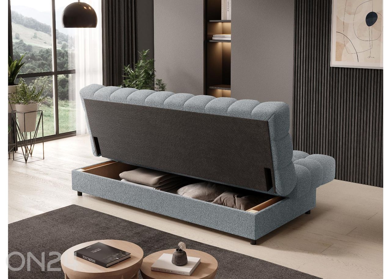 Диван-кровать Kavala увеличить