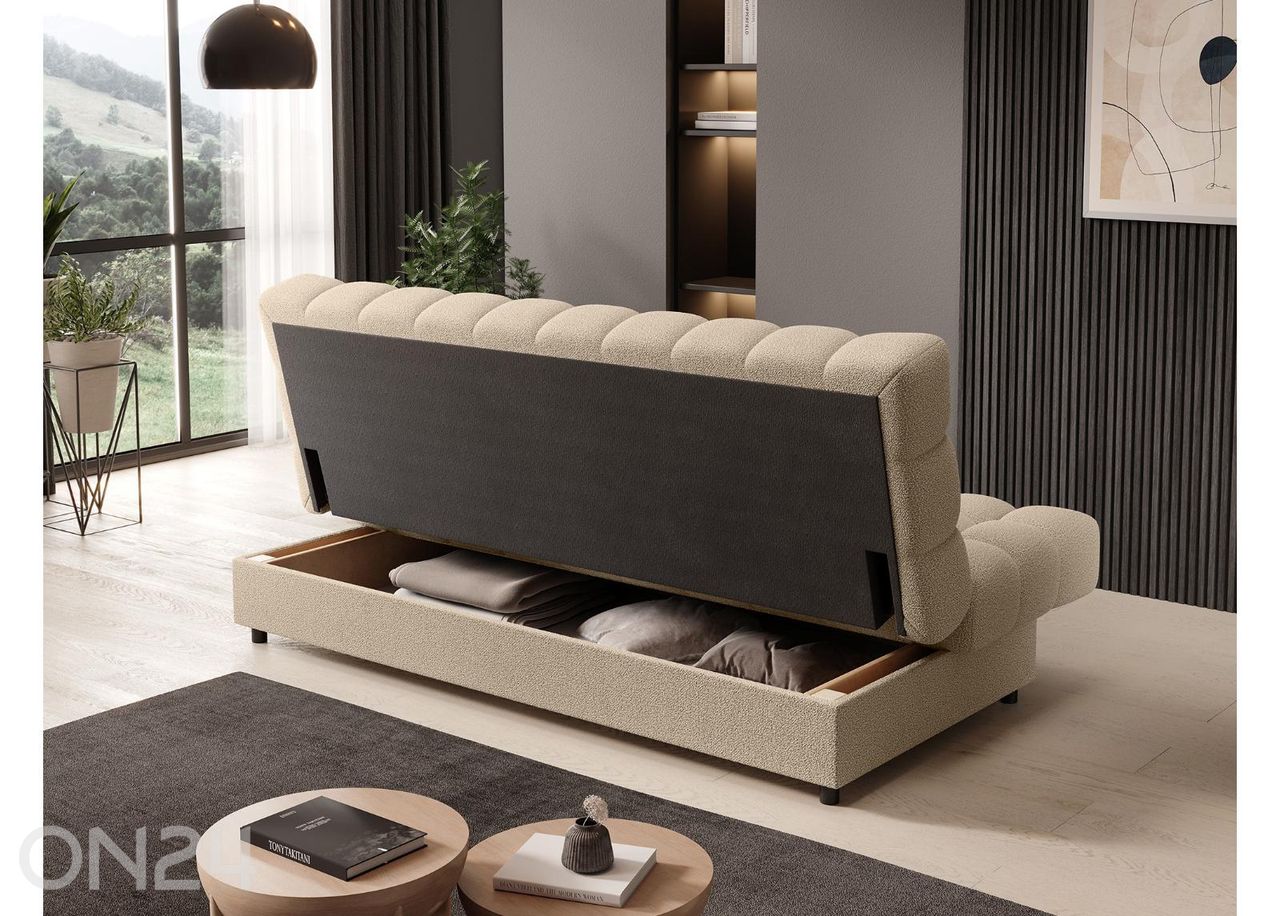 Диван-кровать Kavala увеличить