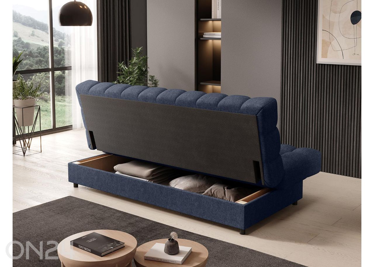 Диван-кровать Kavala увеличить