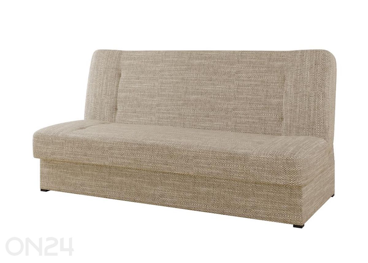 Диван-кровать Marino, серый увеличить