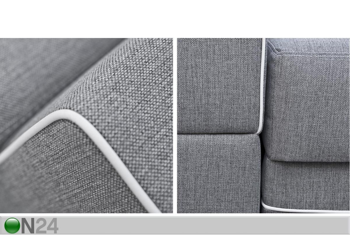 Диван-кровать Samanta A увеличить