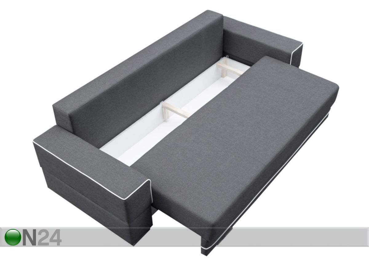 Диван-кровать Samanta A увеличить