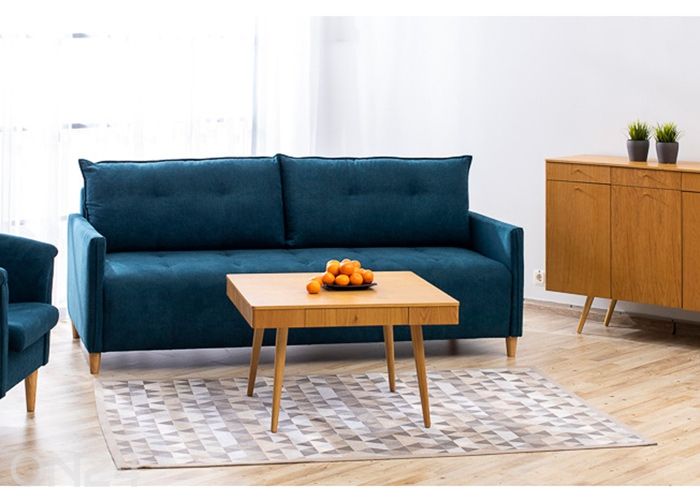 Диван-кровать Simple увеличить