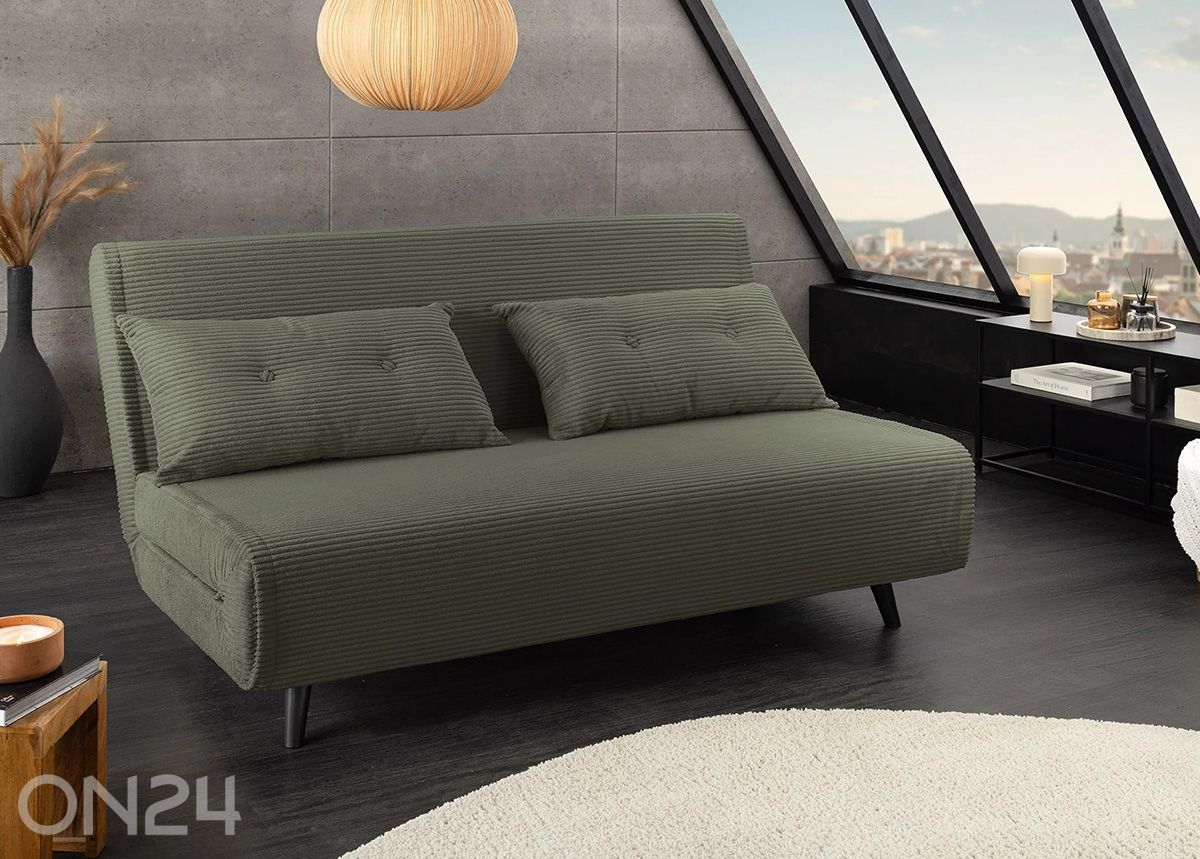 Диван-кровать Smart 140 см увеличить