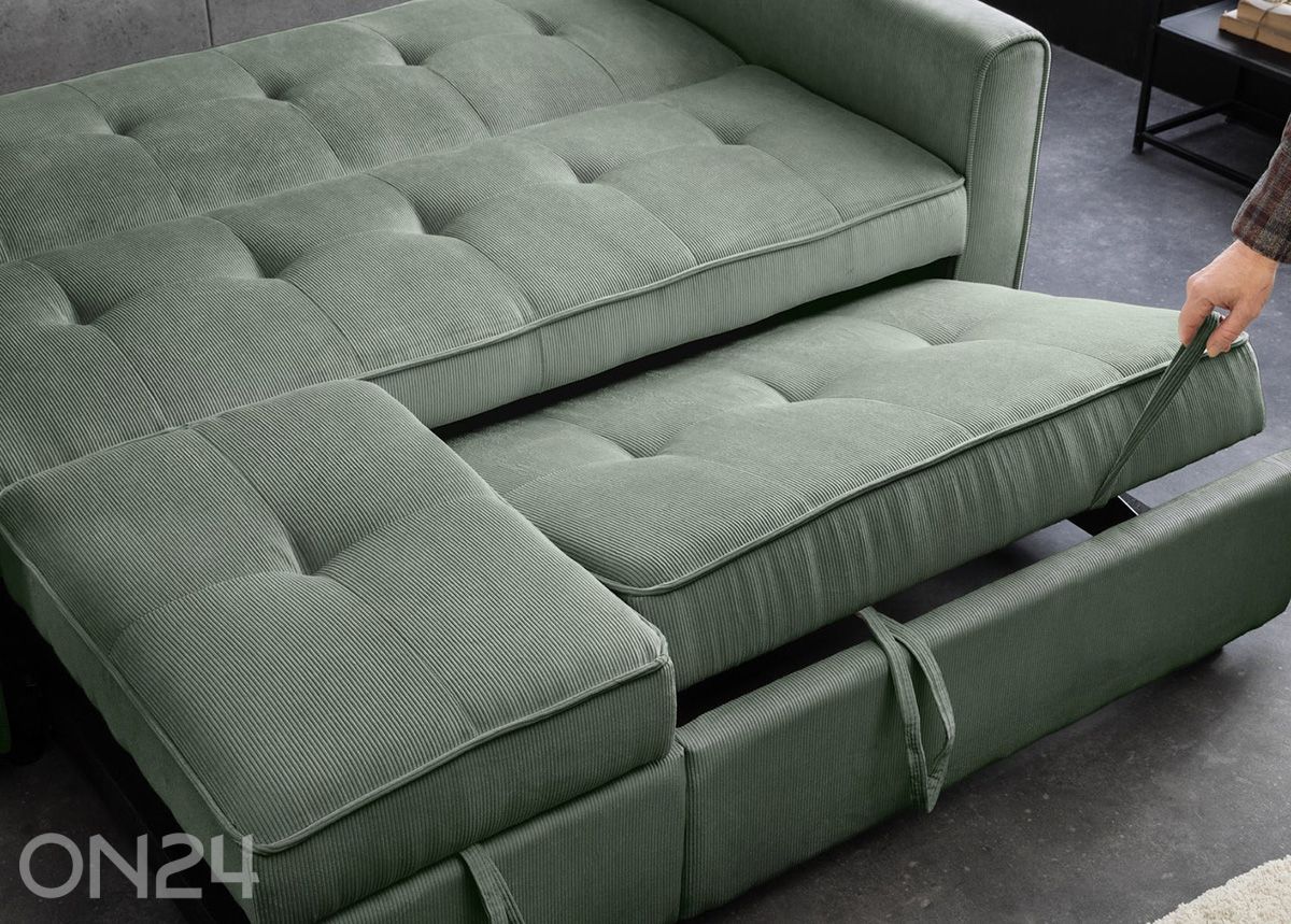 Диван-кровать Smart увеличить