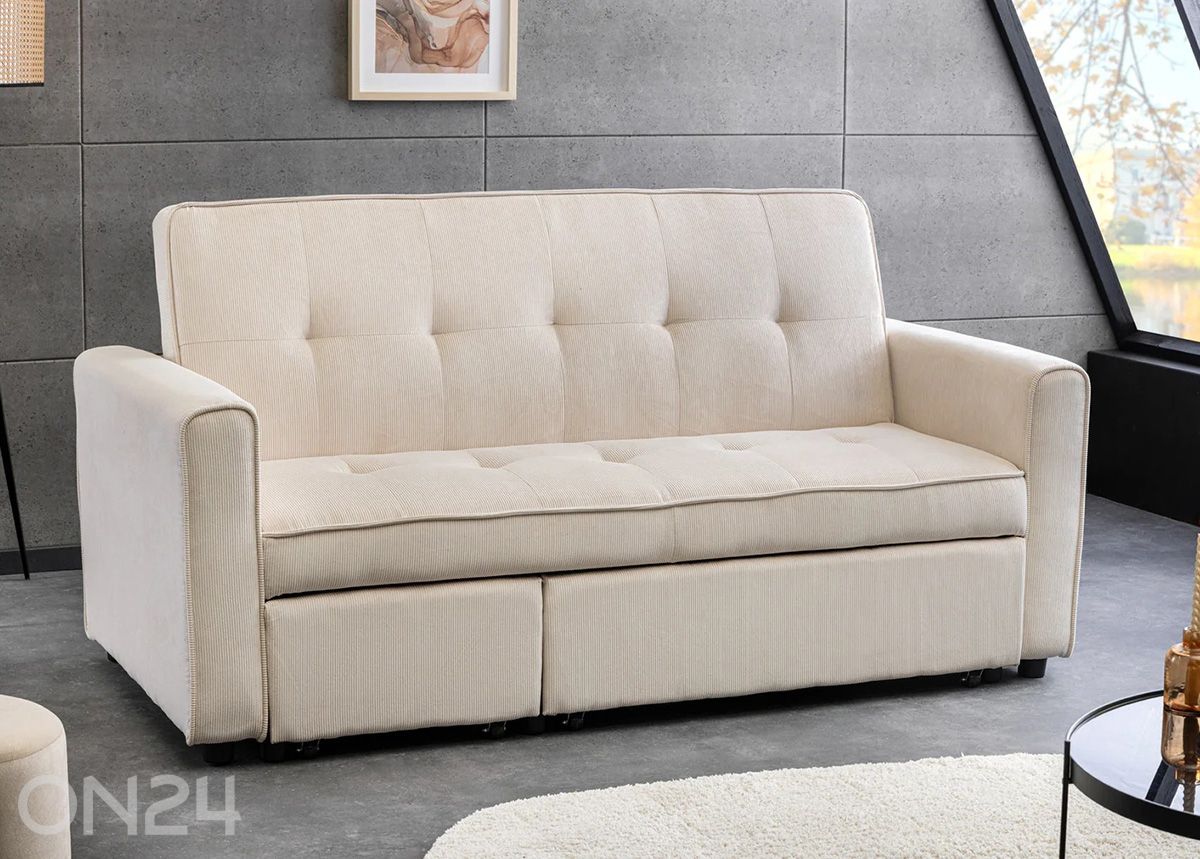 Диван-кровать Smart увеличить