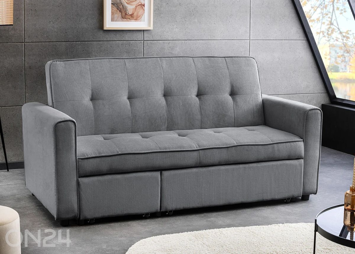 Диван-кровать Smart увеличить