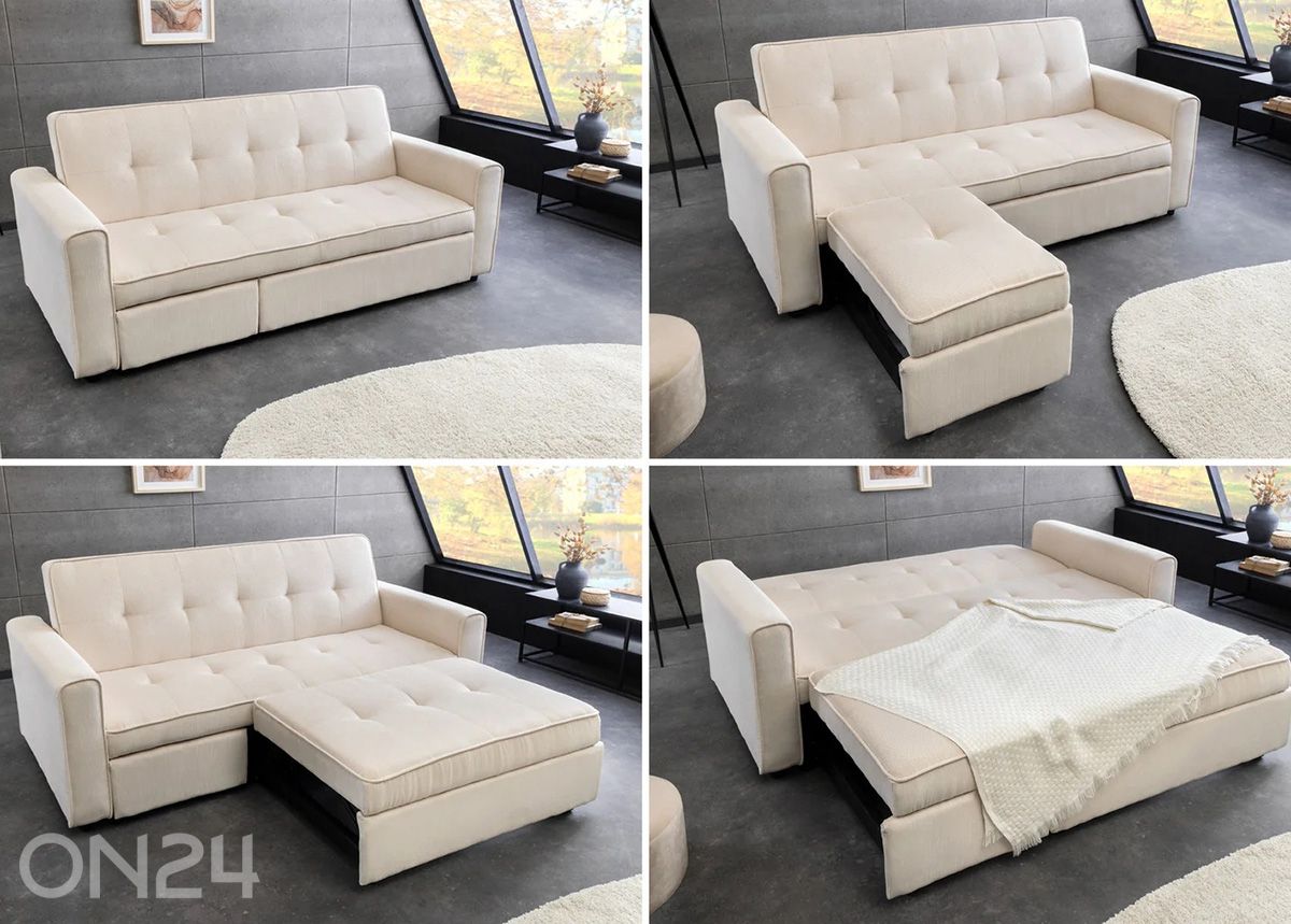 Диван-кровать Smart увеличить