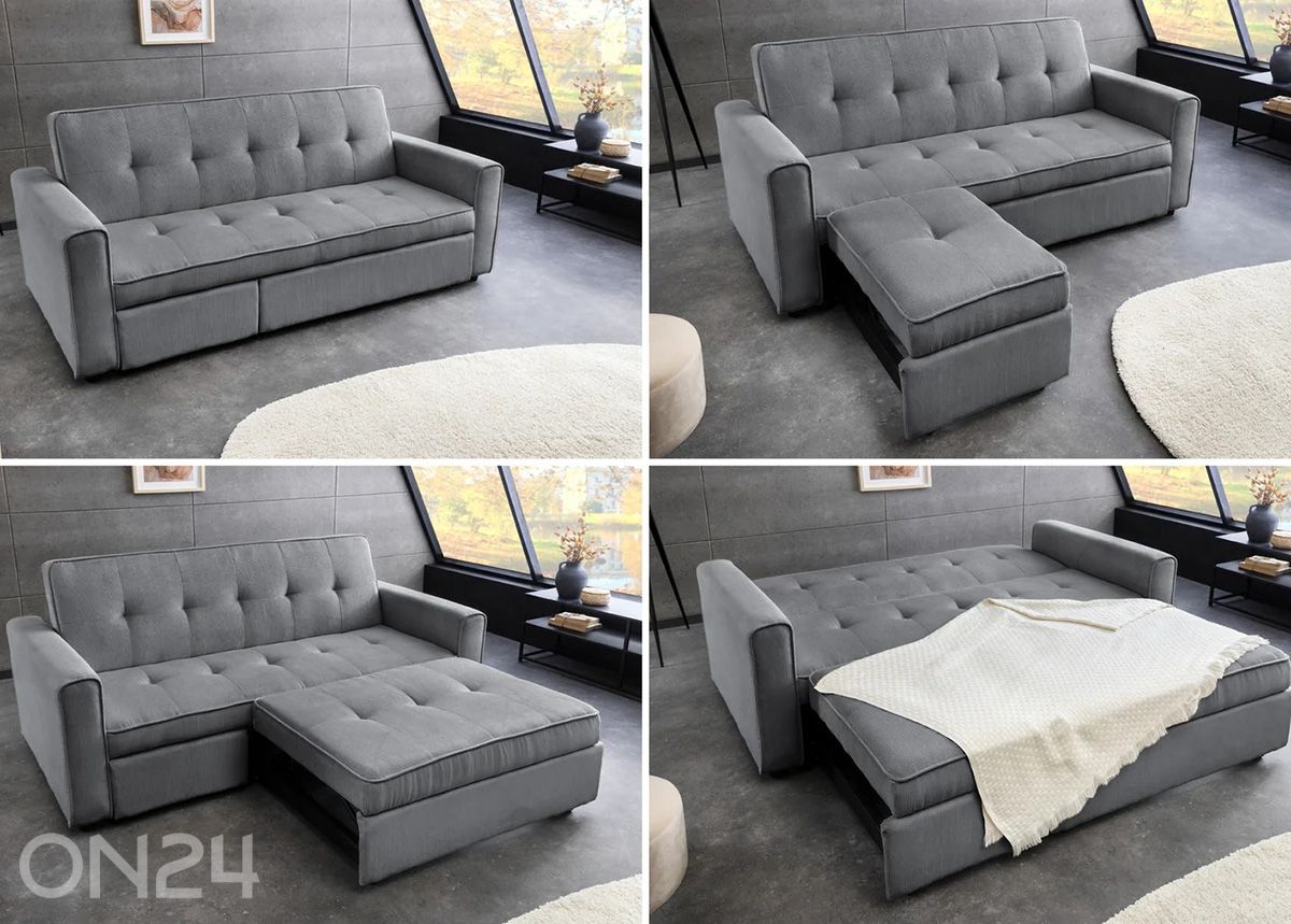 Диван-кровать Smart увеличить