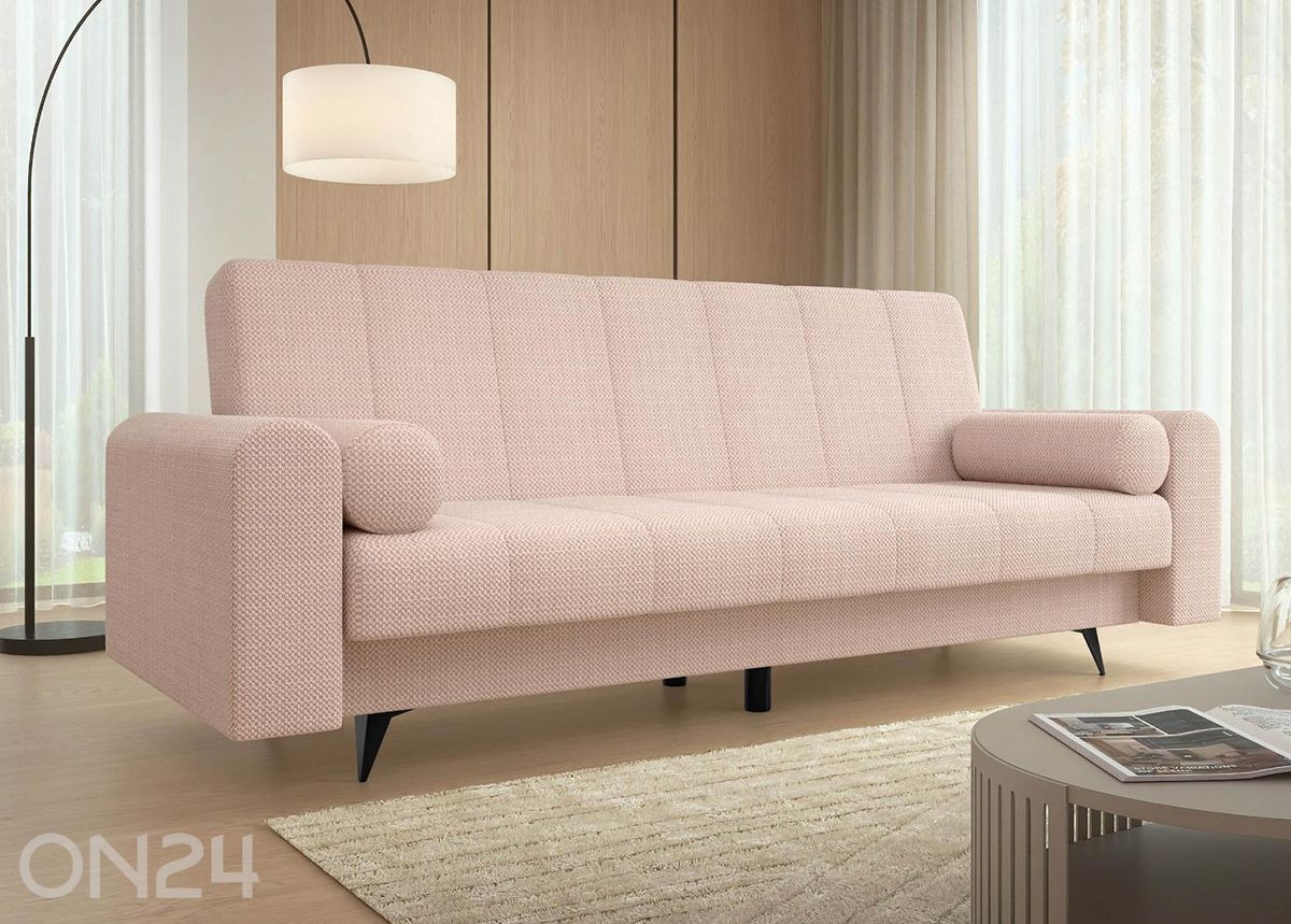 Диван-кровать Zuri увеличить