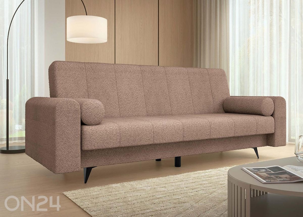 Диван-кровать Zuri увеличить