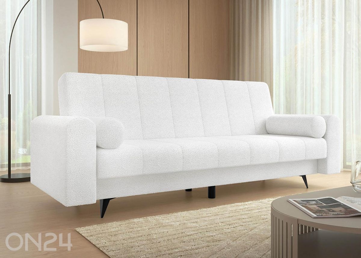 Диван-кровать Zuri увеличить