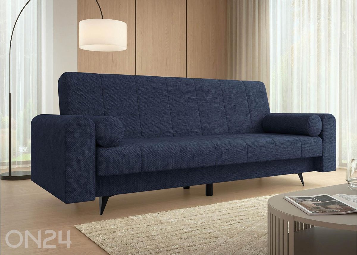 Диван-кровать Zuri увеличить