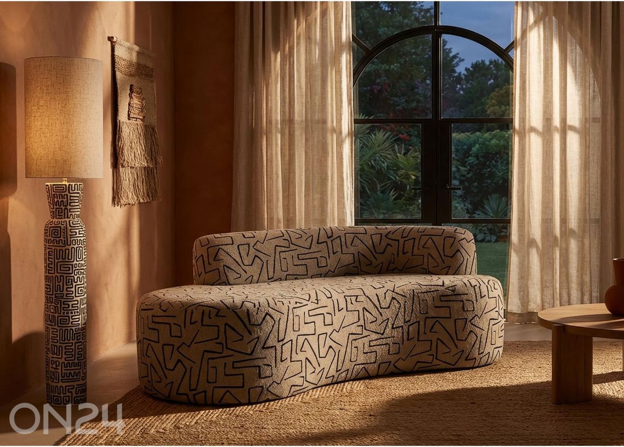 Диван/кушетка Nairobi увеличить